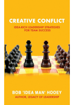 Creative Conflict