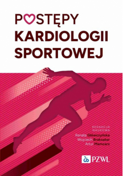 Postępy kardiologii sportowej