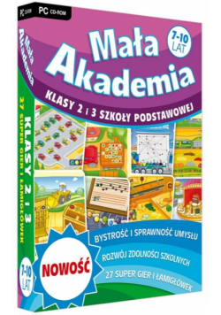 Mała Akademia