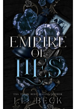 Empire of Lies