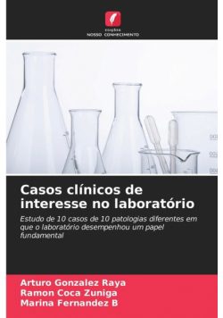 Casos clínicos de interesse no laboratório