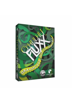 Cthulhu Fluxx