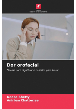 Dor orofacial