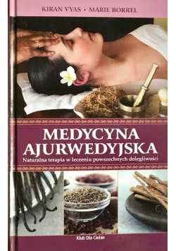 Medycyna ajurwedyjska