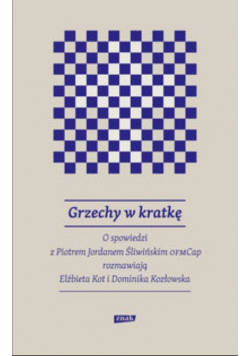 Grzechy w kratkę