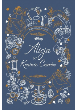 Alicja w Krainie Czarów