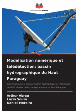 Modélisation numérique et télédétection