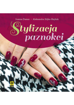 Stylizacja paznokci