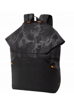 Plecak męski na laptopa r-bag Bolt Camo