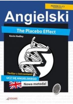 Angielski the placebo effect