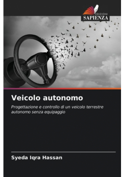 Veicolo autonomo