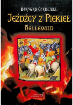 Hellequin Jeźdźcy z piekieł