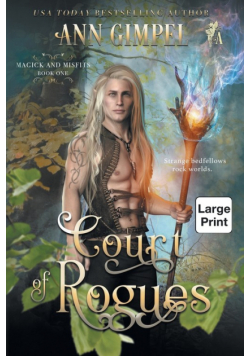 Court of Rogues