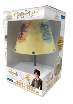 Lampa stołowa Harry Potter LT010HP