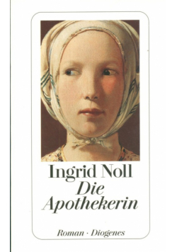 Die Apothekerin