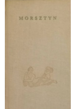 Poeci polscy Morsztyn Miniatura