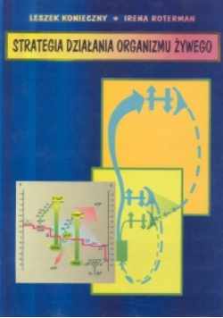 Strategia działania organizmu żywego