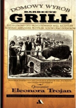 Domowy wyrób  Grill