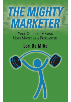The Mighty Marketer