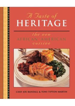 A Taste of Heritage
