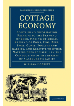 Cottage Economy