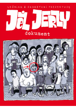 Jeż Jerzy Dokument