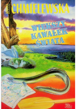 Większy kawałek świata