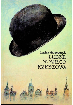 Ludzie starego rzeszowa