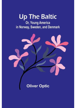 Up The Baltic; Or, Young America in Norway, Sweden, and Denmark