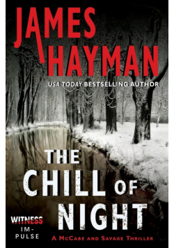 Chill of Night, The