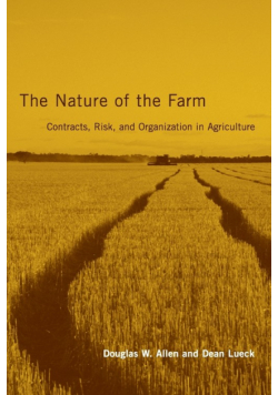 The Nature of the Farm