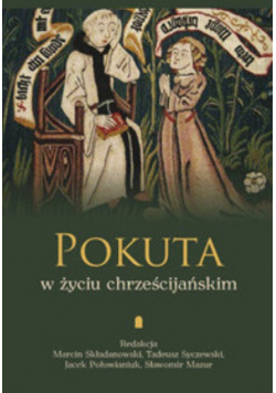 Pokuta w życiu chrześcijańskim