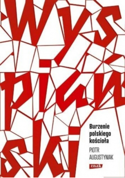 Wyspiański Burzenie polskiego kościoła