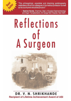Reflections of a Surgeon