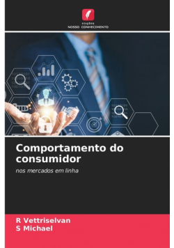 Comportamento do consumidor