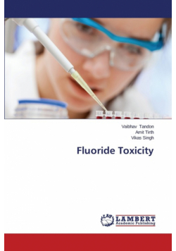 Fluoride Toxicity