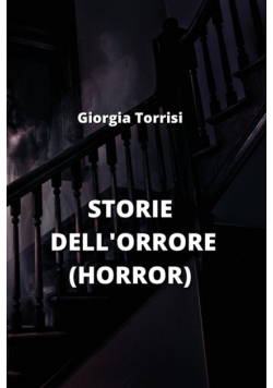 Storie Dell'orrore  (Horror)