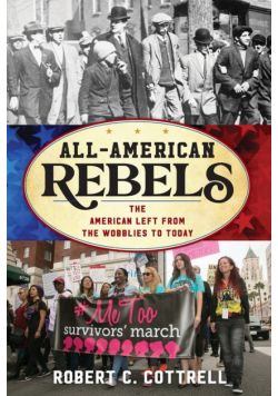 All-American Rebels