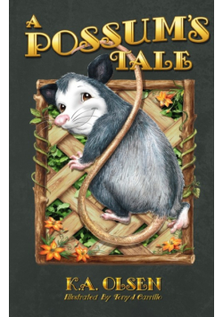 A Possum's Tale