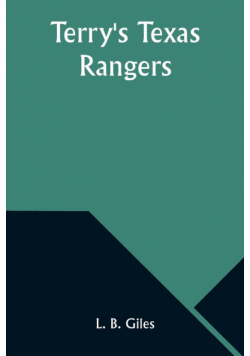 Terry's Texas Rangers