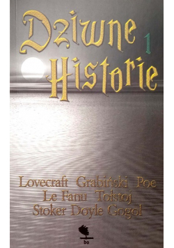 Dziwne Historie 1