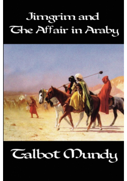 Jimgrim and the Affair in Araby