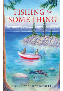 Fishing for Something