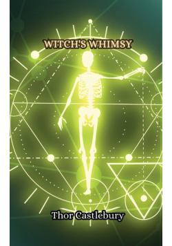 Witch's Whimsy