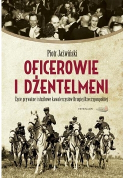Oficerowie i dżentelmeni