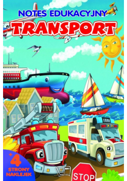 Notes edukacyjny Transport