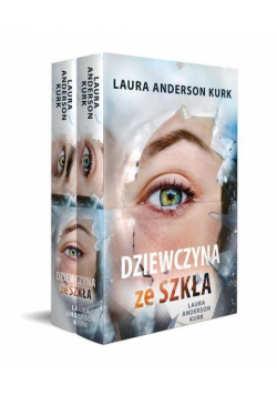 Dziewczyna ze szkła / Rysa na szkle