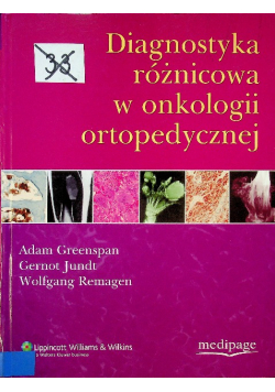 Diagnostyka różnicowa w onkologii