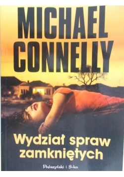 Wydział spraw zamkniętych