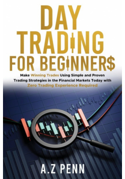 Day Trading for Beginners